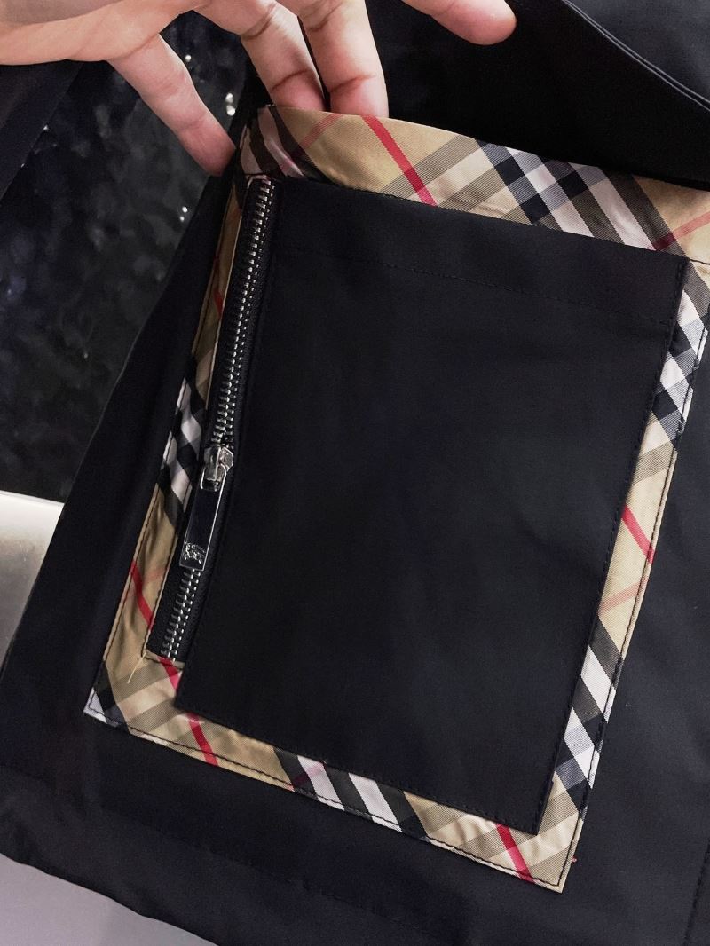 Burberry Outwear